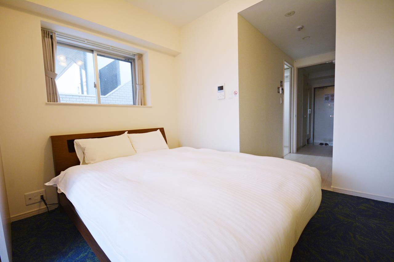 Residence Hotel Hakata 11 Fukuoka  Eksteriør billede